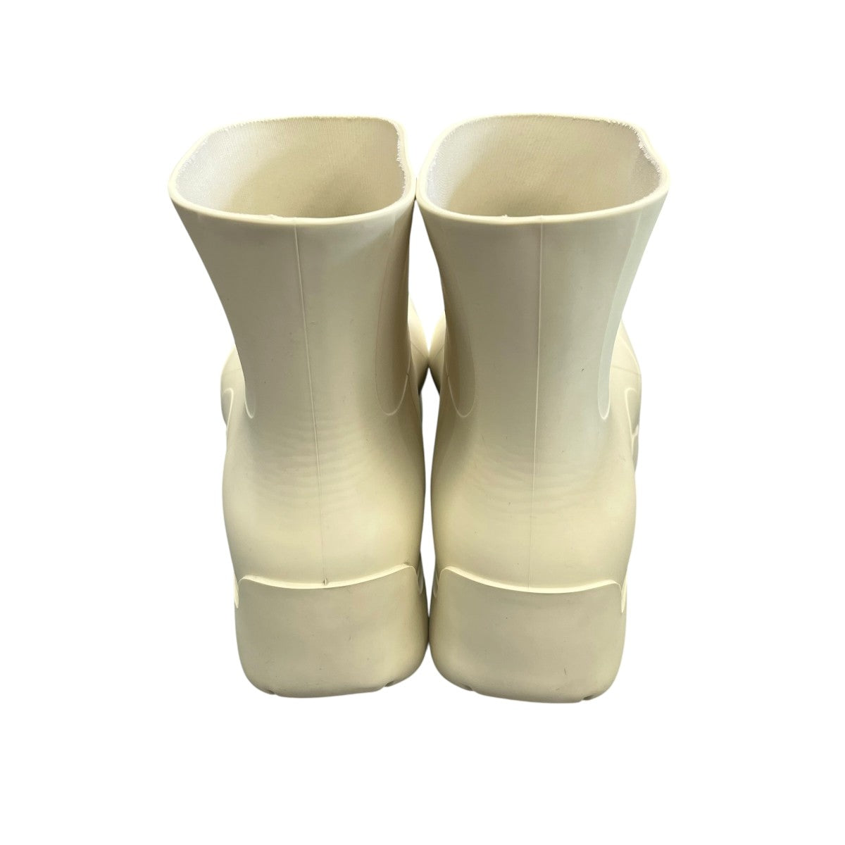 BOTTEGA VENETA PUDDLE ANKLE BOOTSブーツ640043 古着・中古-3枚目のアイテム画像