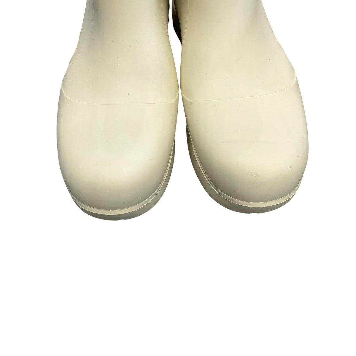 BOTTEGA VENETA PUDDLE ANKLE BOOTSブーツ640043 古着・中古-5枚目のアイテム画像