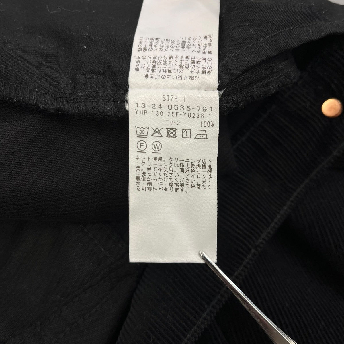 BEAMS BOY コード フレア パンツコーデュロイパンツ13 24 0535 791 古着・中古-6枚目のアイテム画像