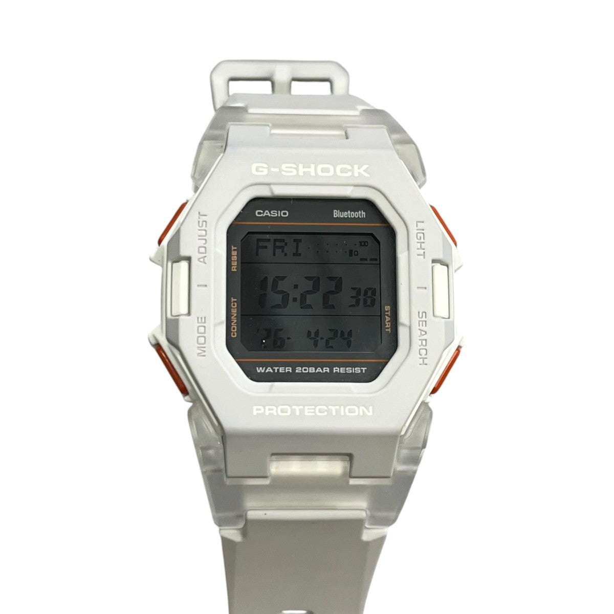 CASIO G-SHOCKデジタルウォッチGD B500 古着・中古-3枚目のアイテム画像