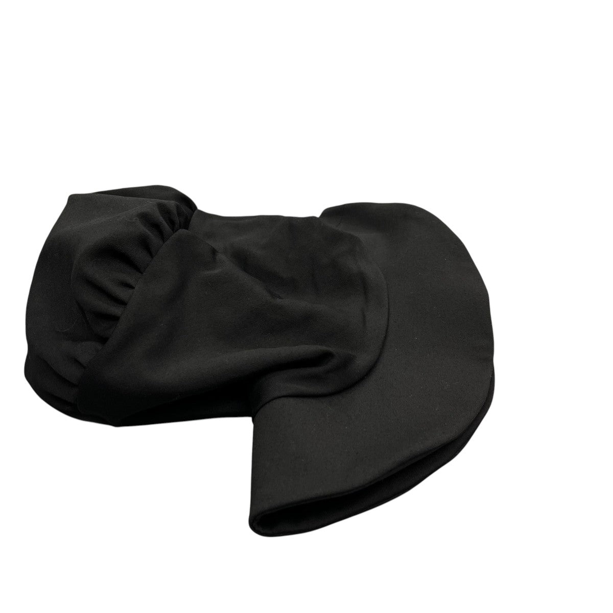 Yohji Yamamoto pour homme 24SSウールギャバジンハイクラウンハットハットHS-H05-100 古着・中古-3枚目のアイテム画像