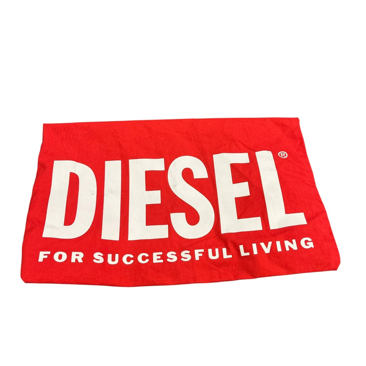 DIESEL 1DR2WAYショルダーバッグX08396 古着・中古-7枚目のアイテム画像