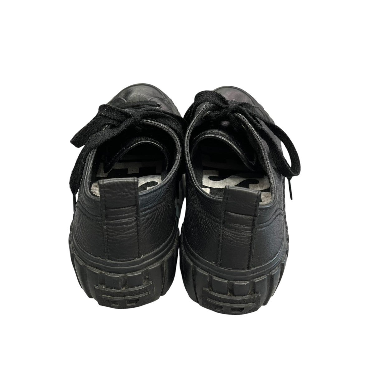 DIESEL S-HANAMAI-LOW WローカットスニーカーY02828 古着・中古-5枚目のアイテム画像
