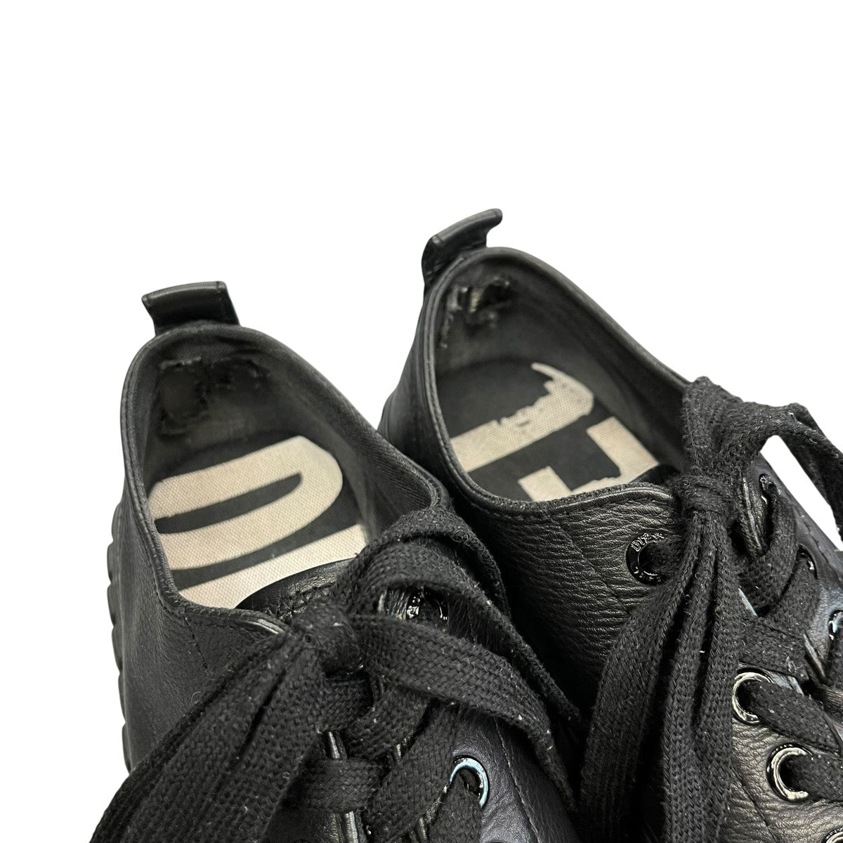 DIESEL S-HANAMAI-LOW WローカットスニーカーY02828 古着・中古-7枚目のアイテム画像