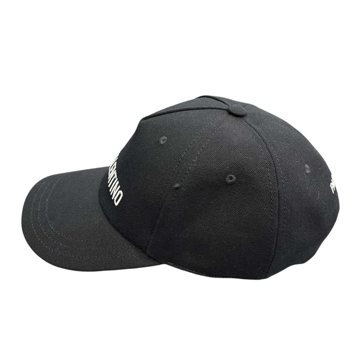 VALENTINO キャップ6Y2HDA41FVH 古着・中古-4枚目のアイテム画像