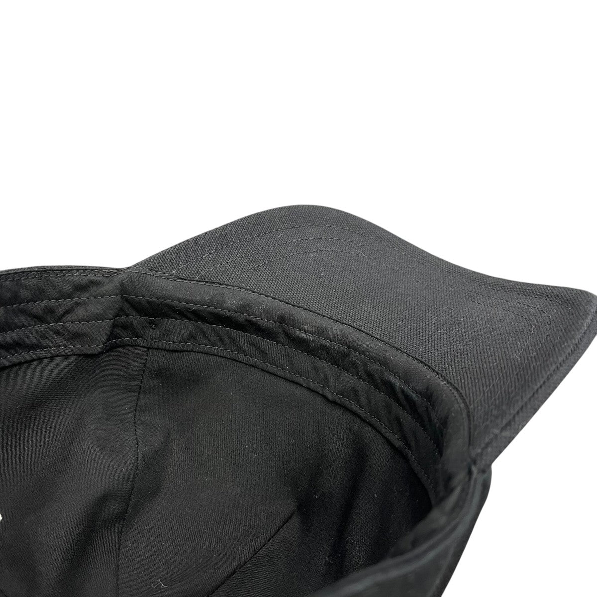 VALENTINO キャップ6Y2HDA41FVH 古着・中古-9枚目のアイテム画像