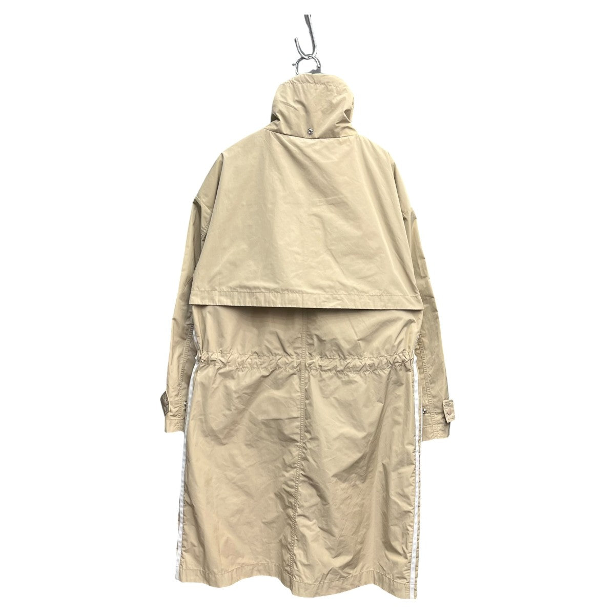 STELLA McCARTNEY×adidas ロングジャケット603223 古着・中古-2枚目のアイテム画像