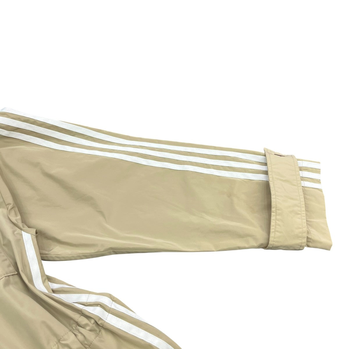 STELLA McCARTNEY×adidas ロングジャケット603223 古着・中古-4枚目のアイテム画像