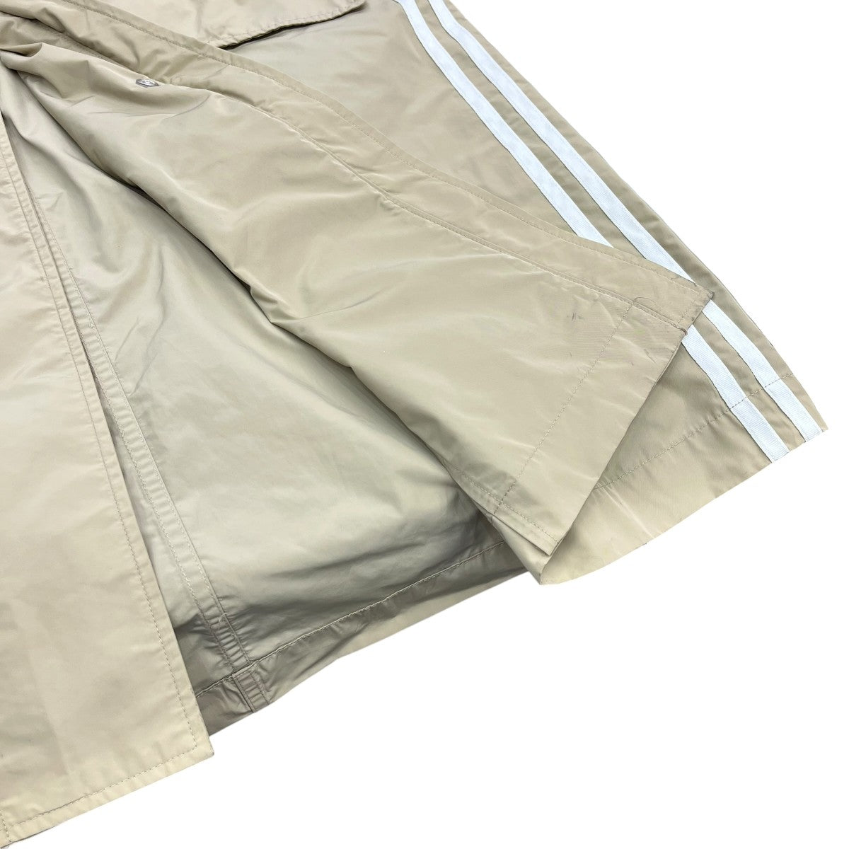 STELLA McCARTNEY×adidas ロングジャケット603223 古着・中古-5枚目のアイテム画像