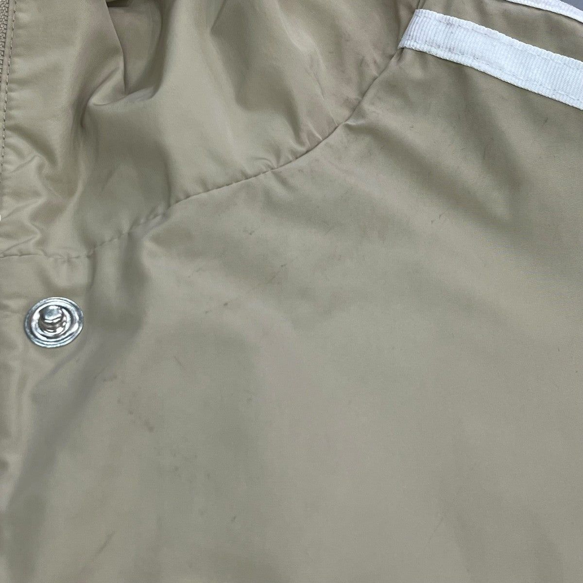 STELLA McCARTNEY×adidas ロングジャケット603223 古着・中古-8枚目のアイテム画像