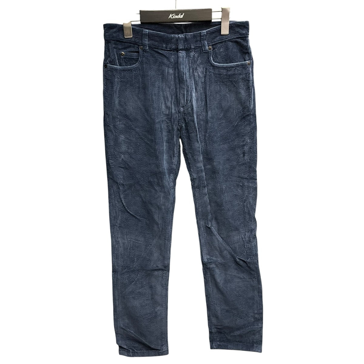 Martin Margiela 15AWSlim Corduroy PantsコーデュロイパンツS30LA0088 古着・中古-1枚目のアイテム画像
