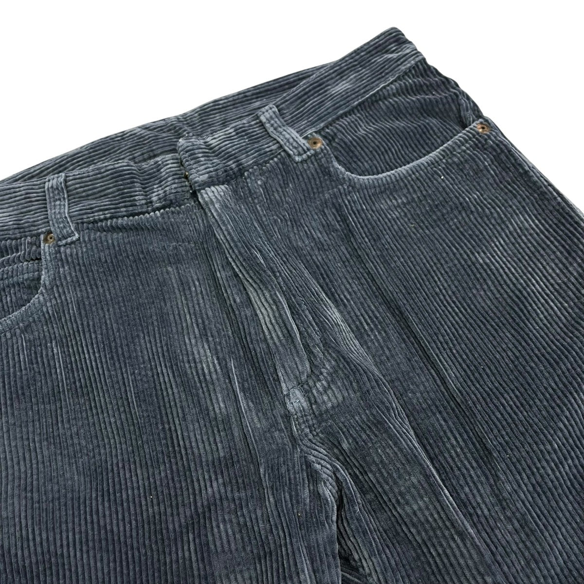 Martin Margiela 15AWSlim Corduroy PantsコーデュロイパンツS30LA0088 古着・中古-3枚目のアイテム画像