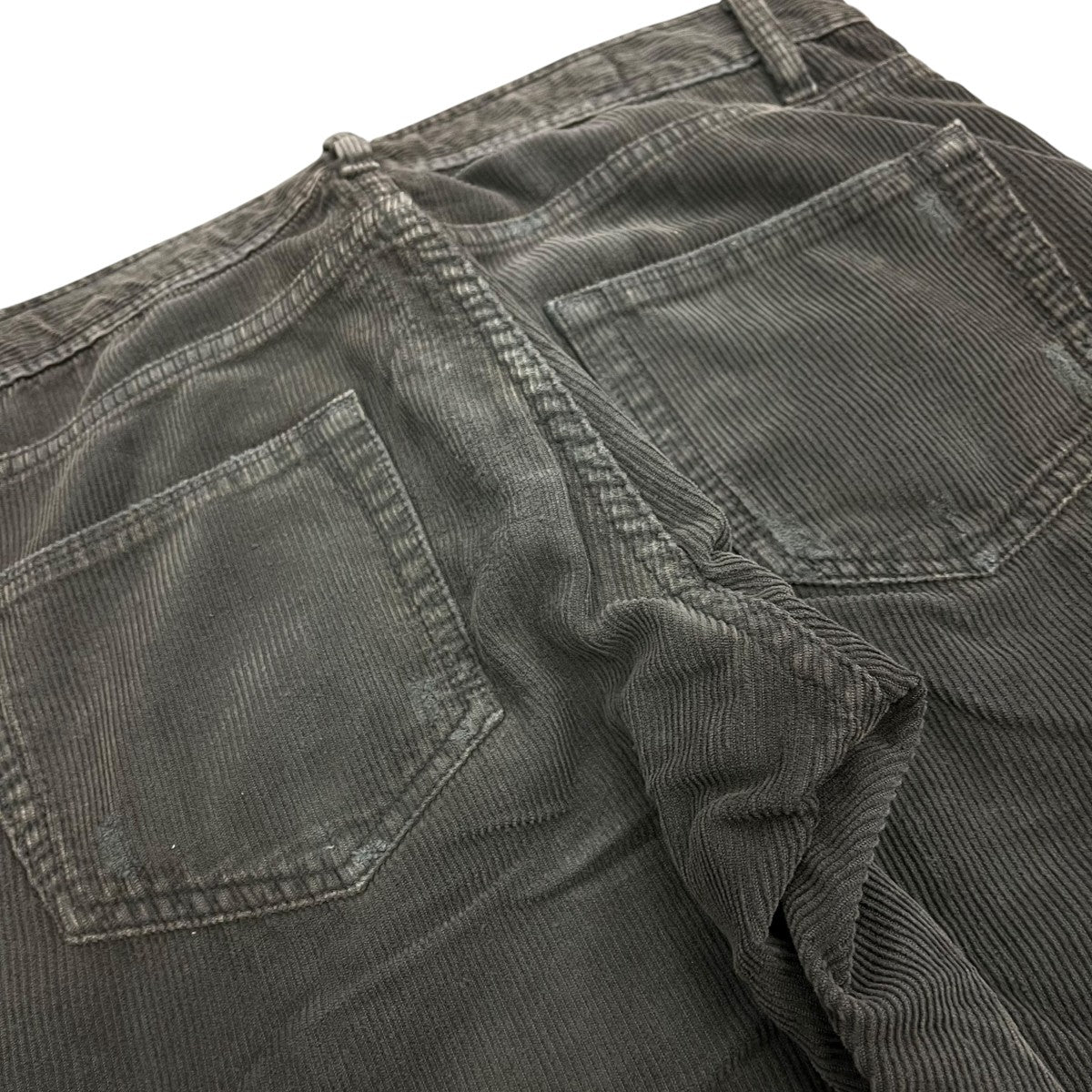 DRKSHDW コーデュロイパンツDU7353 古着・中古-10枚目のアイテム画像