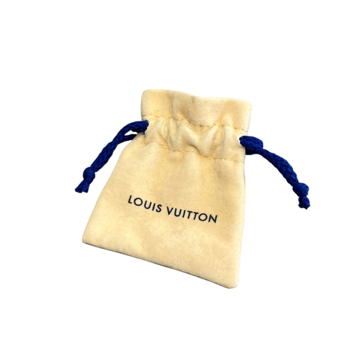 LOUIS VUITTON ブックル ドレイユ スタッズ ルイゼットピアスM00950 古着・中古-8枚目のアイテム画像