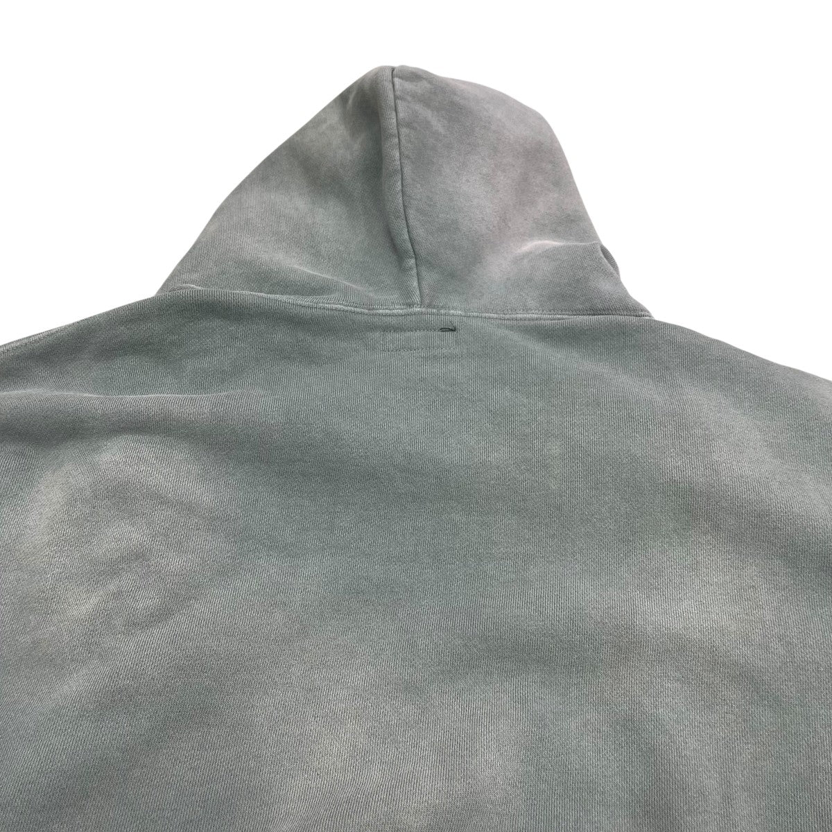 BEAMS 26SSFade Rivet Zip Hoodieジップパーカー11 13 2257 033 古着・中古-6枚目のアイテム画像