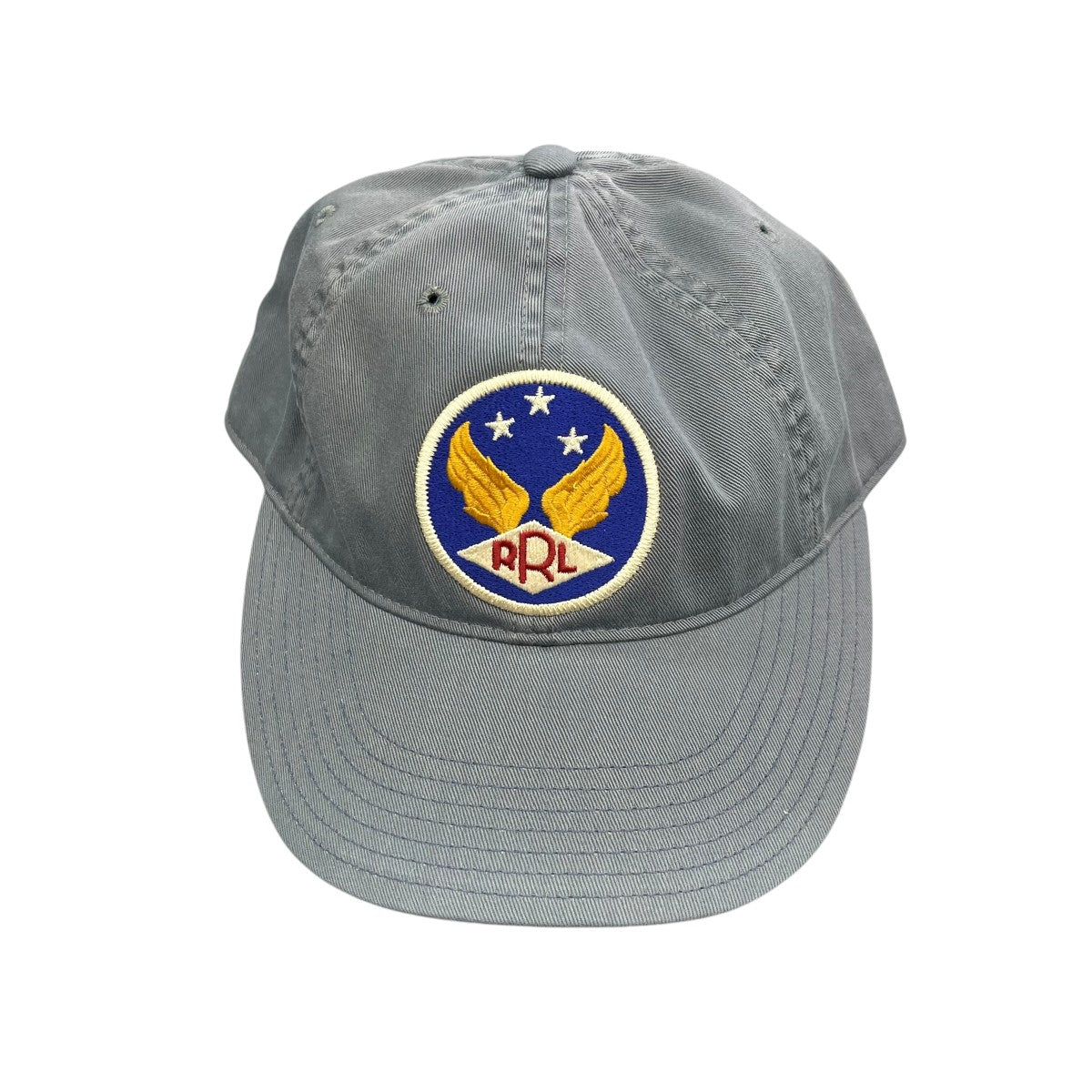 RRL キャップ782666429002 古着・中古-3枚目のアイテム画像