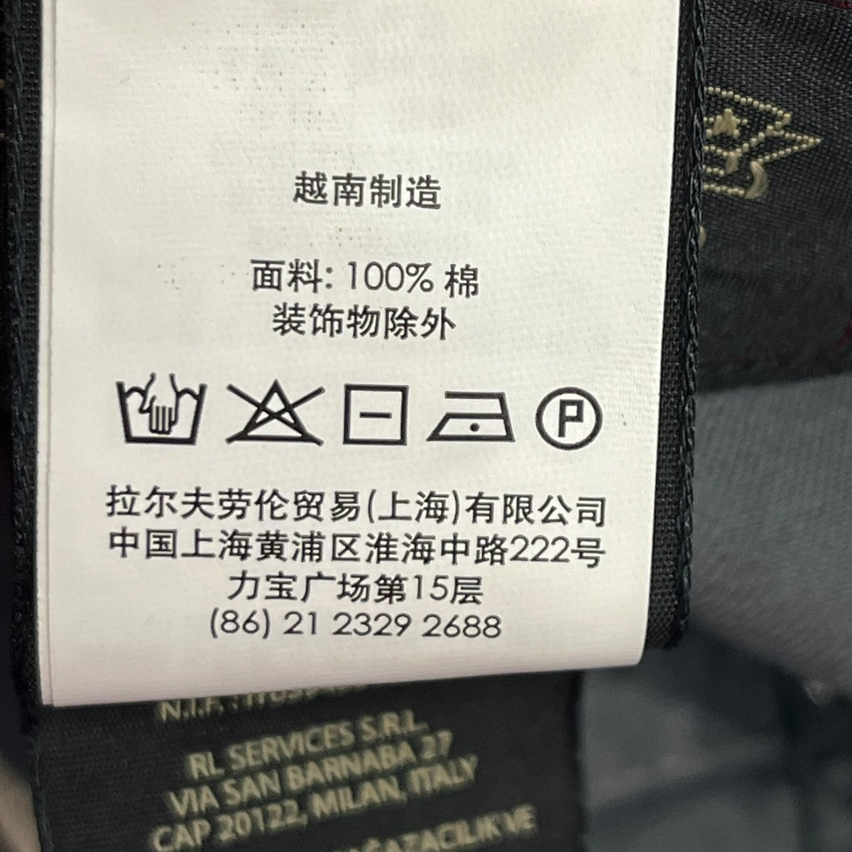 RRL キャップ782666429002 古着・中古-8枚目のアイテム画像