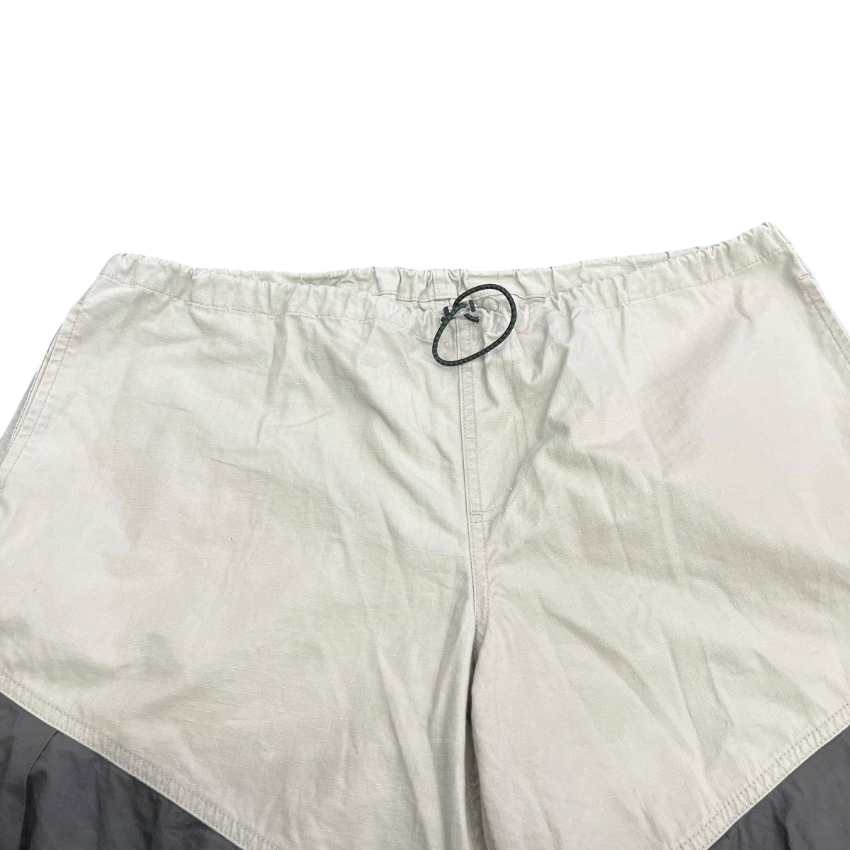 kotohayokozawa 23SSCARGO PANTSイージーパンツKT23S PT01 古着・中古-3枚目のアイテム画像