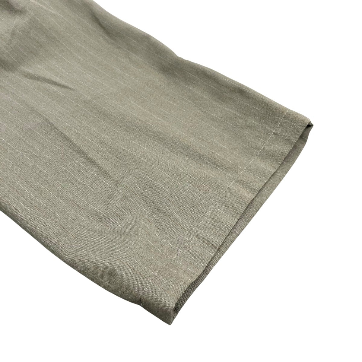 22AWDOKAN TROUSERSスラックスS22AW08PT