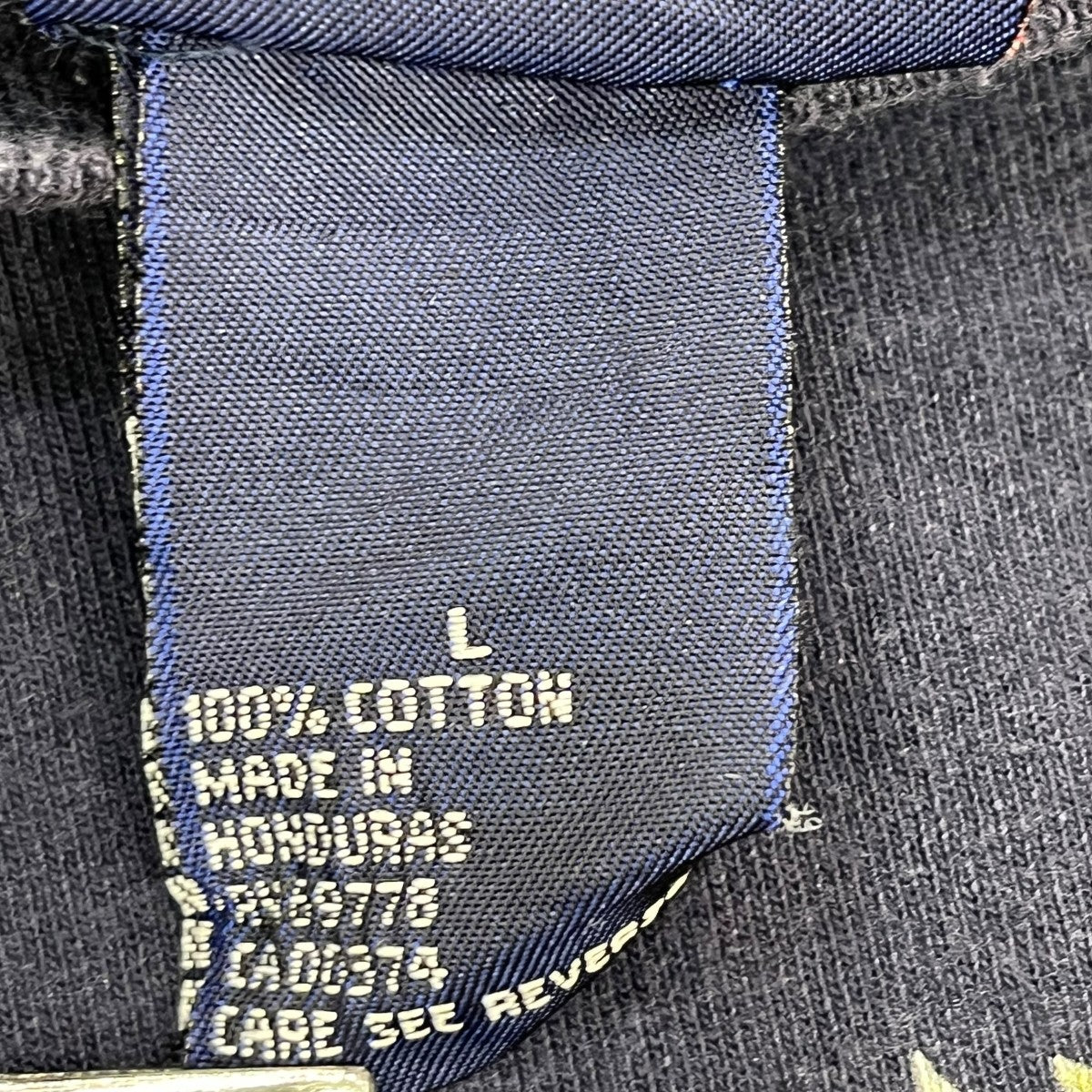 USED CHAMPS BLEACH半袖カットソー 古着・中古-6枚目のアイテム画像