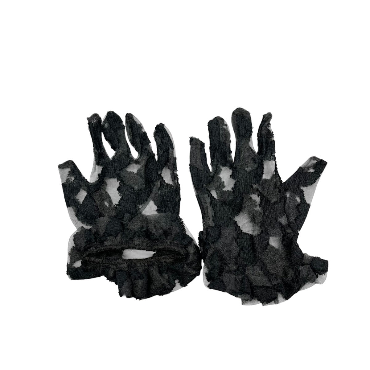 MASU ANGEL LACE GLOVE手袋 古着・中古-1枚目のアイテム画像