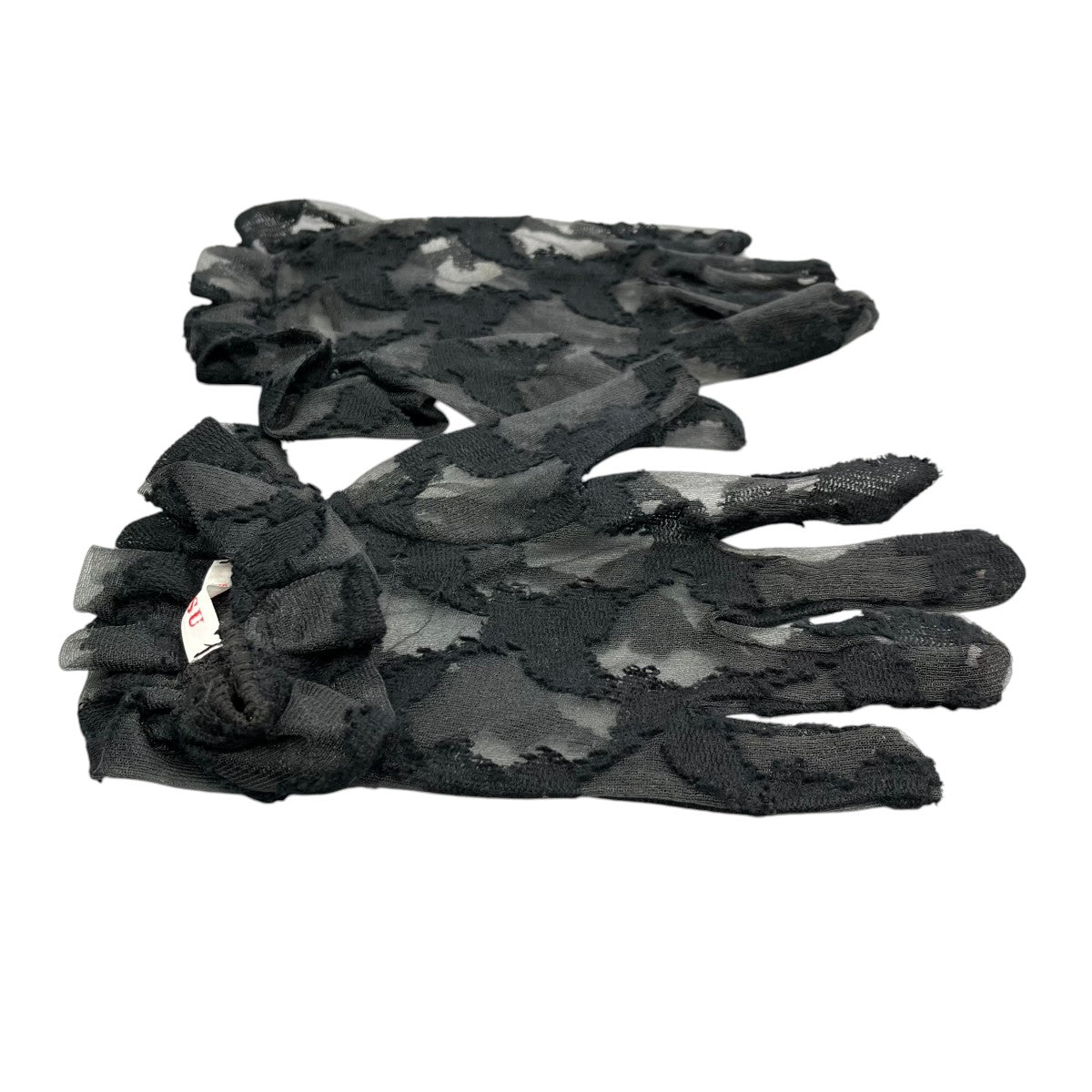 MASU ANGEL LACE GLOVE手袋 古着・中古-2枚目のアイテム画像