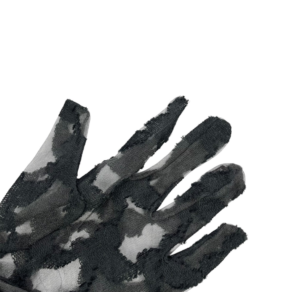 MASU ANGEL LACE GLOVE手袋 古着・中古-3枚目のアイテム画像
