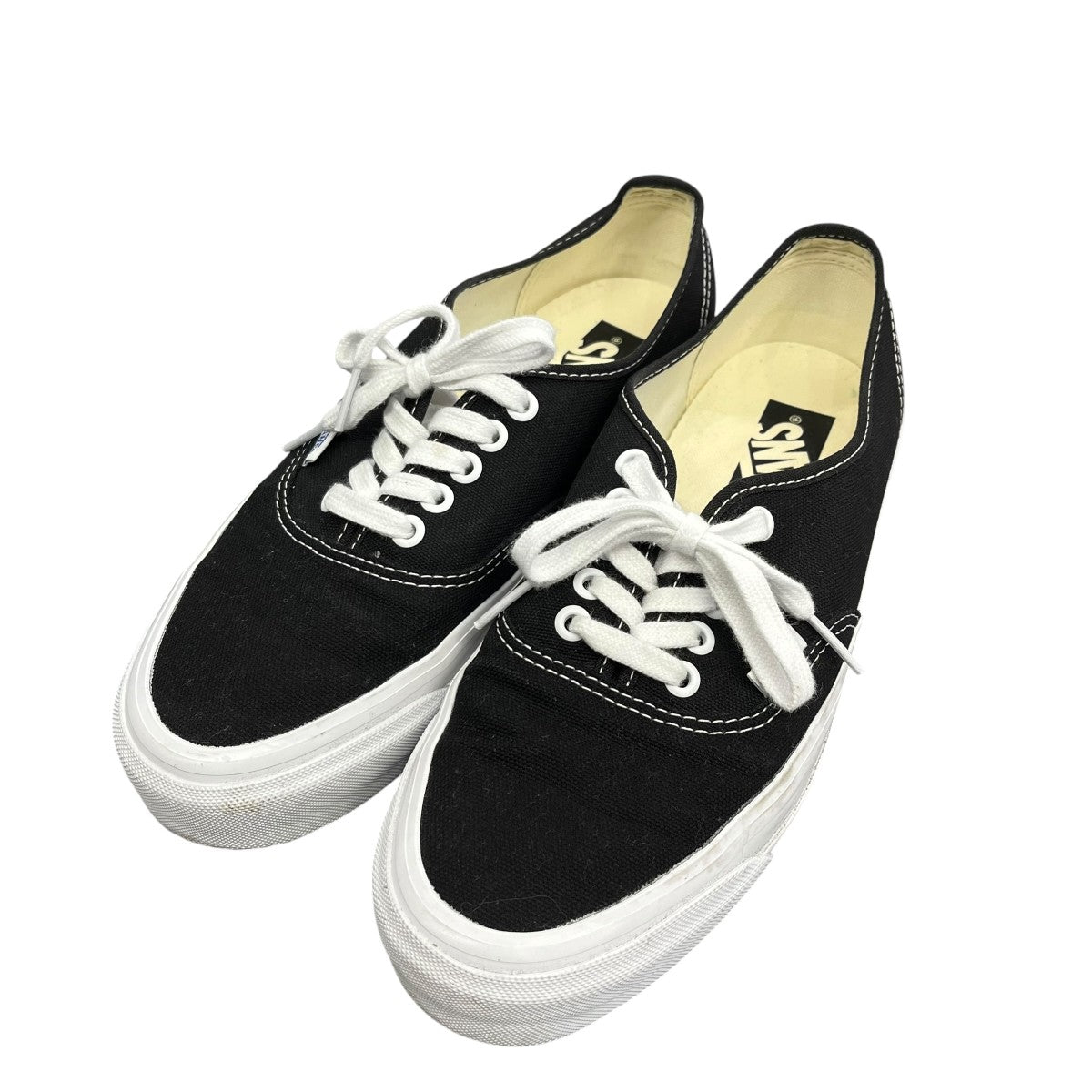 VANS LX Authentic Reissue 44スニーカー 古着・中古-1枚目のアイテム画像