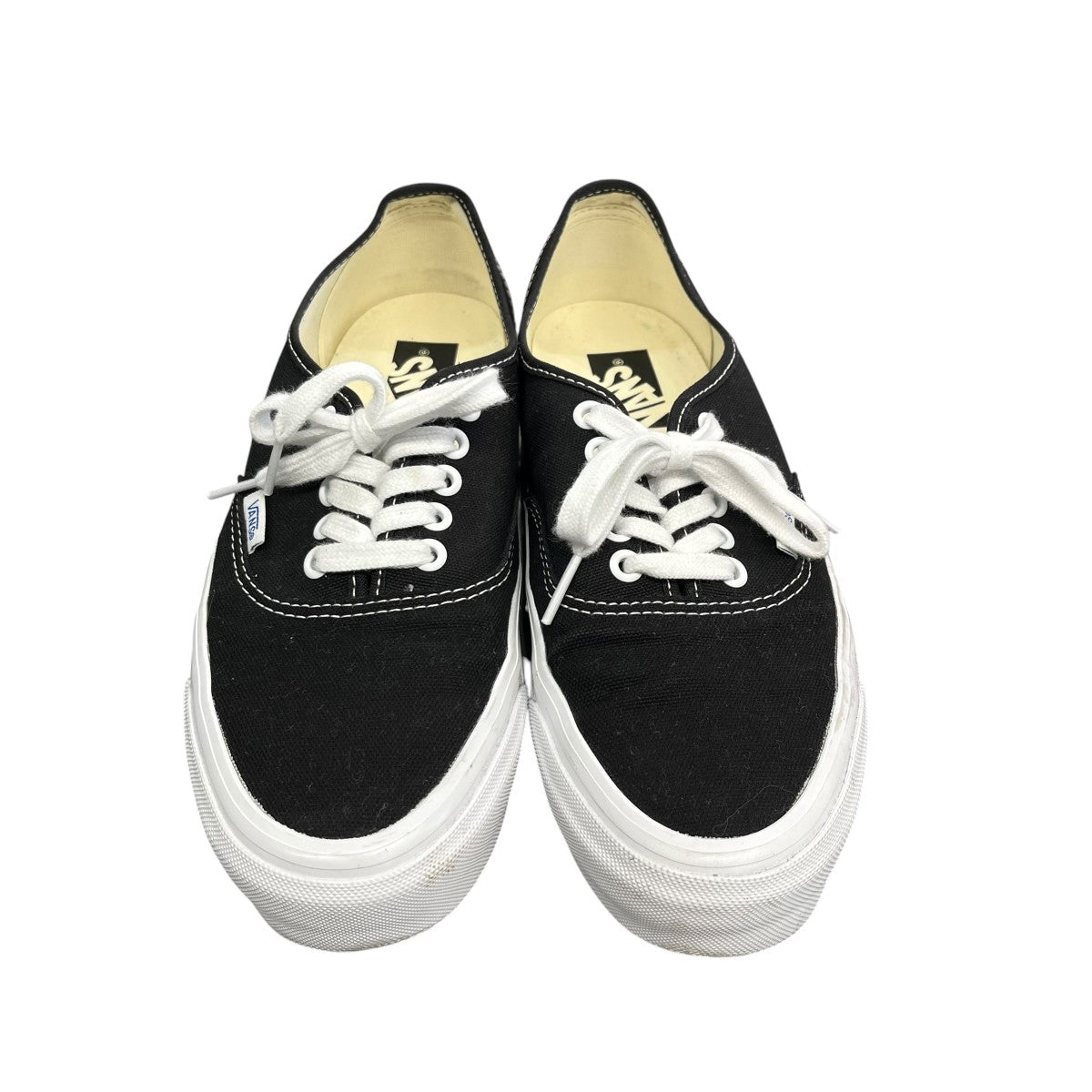 VANS LX Authentic Reissue 44スニーカー 古着・中古-3枚目のアイテム画像