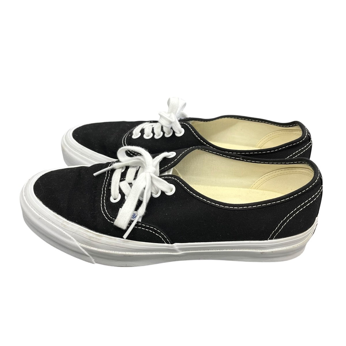 VANS LX Authentic Reissue 44スニーカー 古着・中古-4枚目のアイテム画像