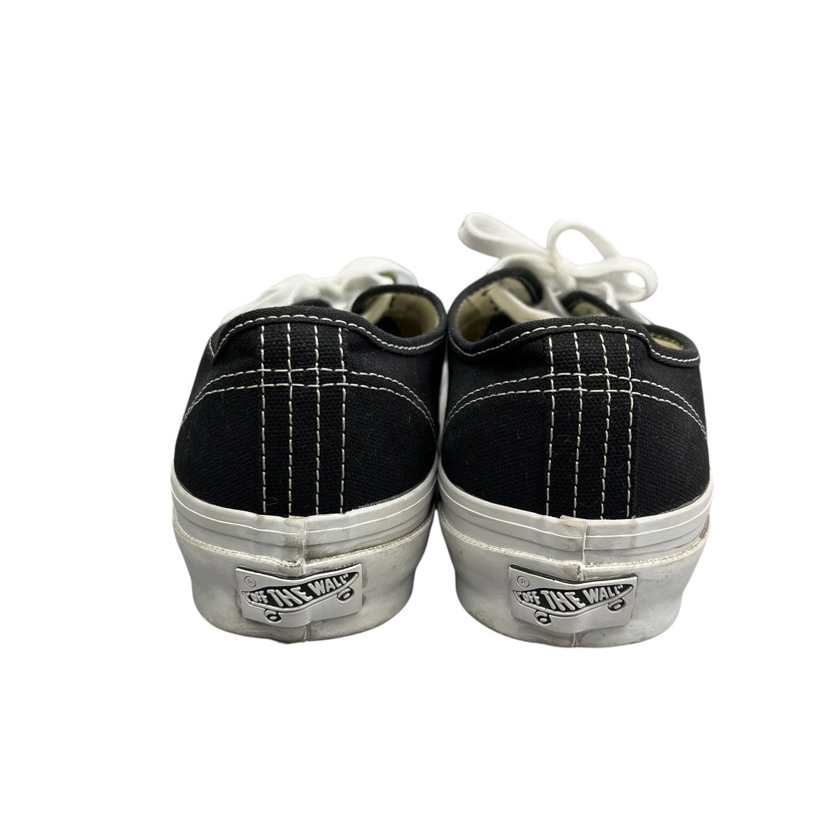 VANS LX Authentic Reissue 44スニーカー 古着・中古-5枚目のアイテム画像