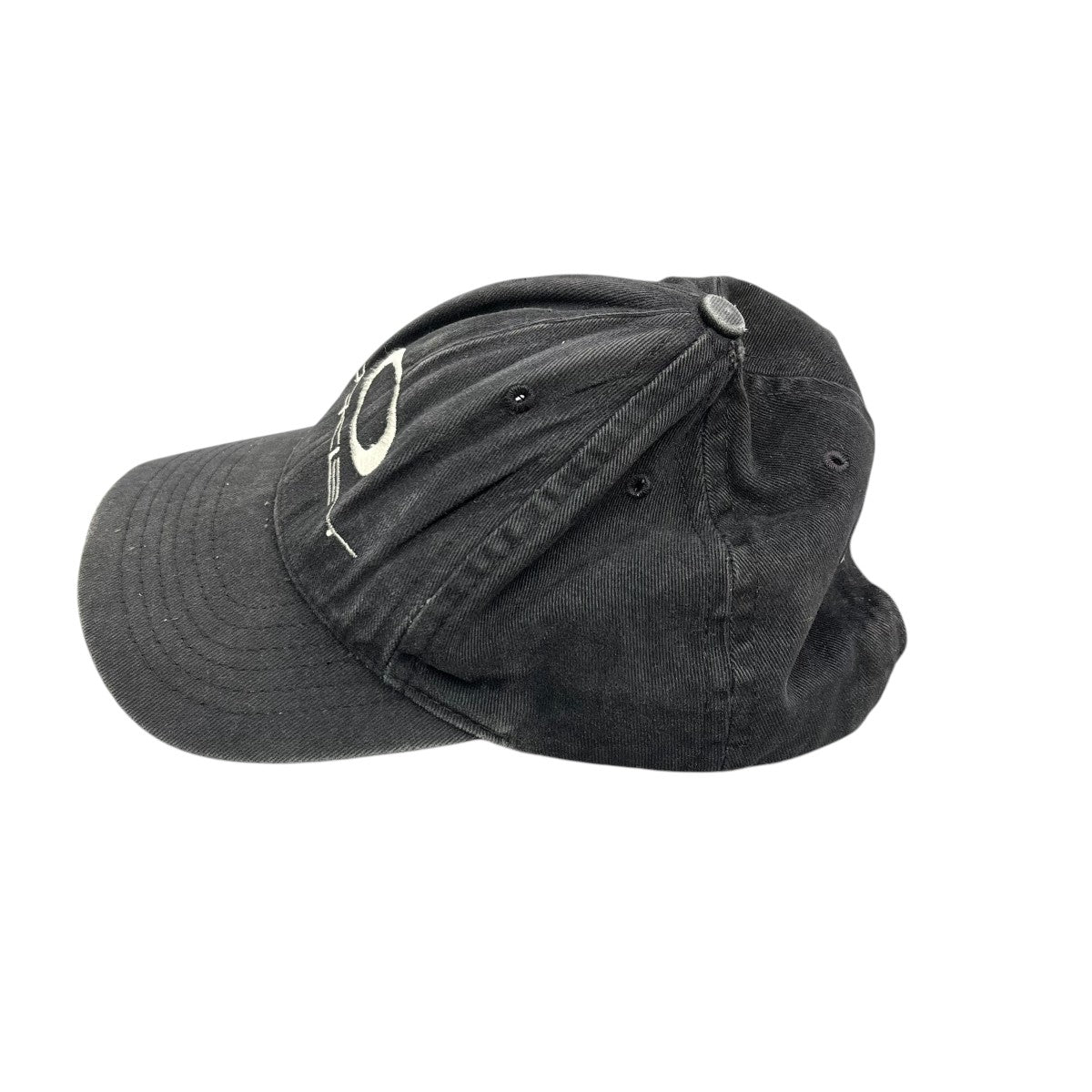 OAKLEY 90S USA製キャップ 古着・中古-2枚目のアイテム画像