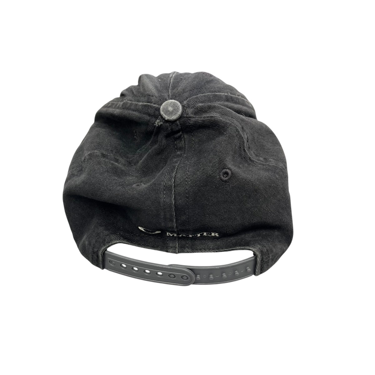 OAKLEY 90S USA製キャップ 古着・中古-3枚目のアイテム画像