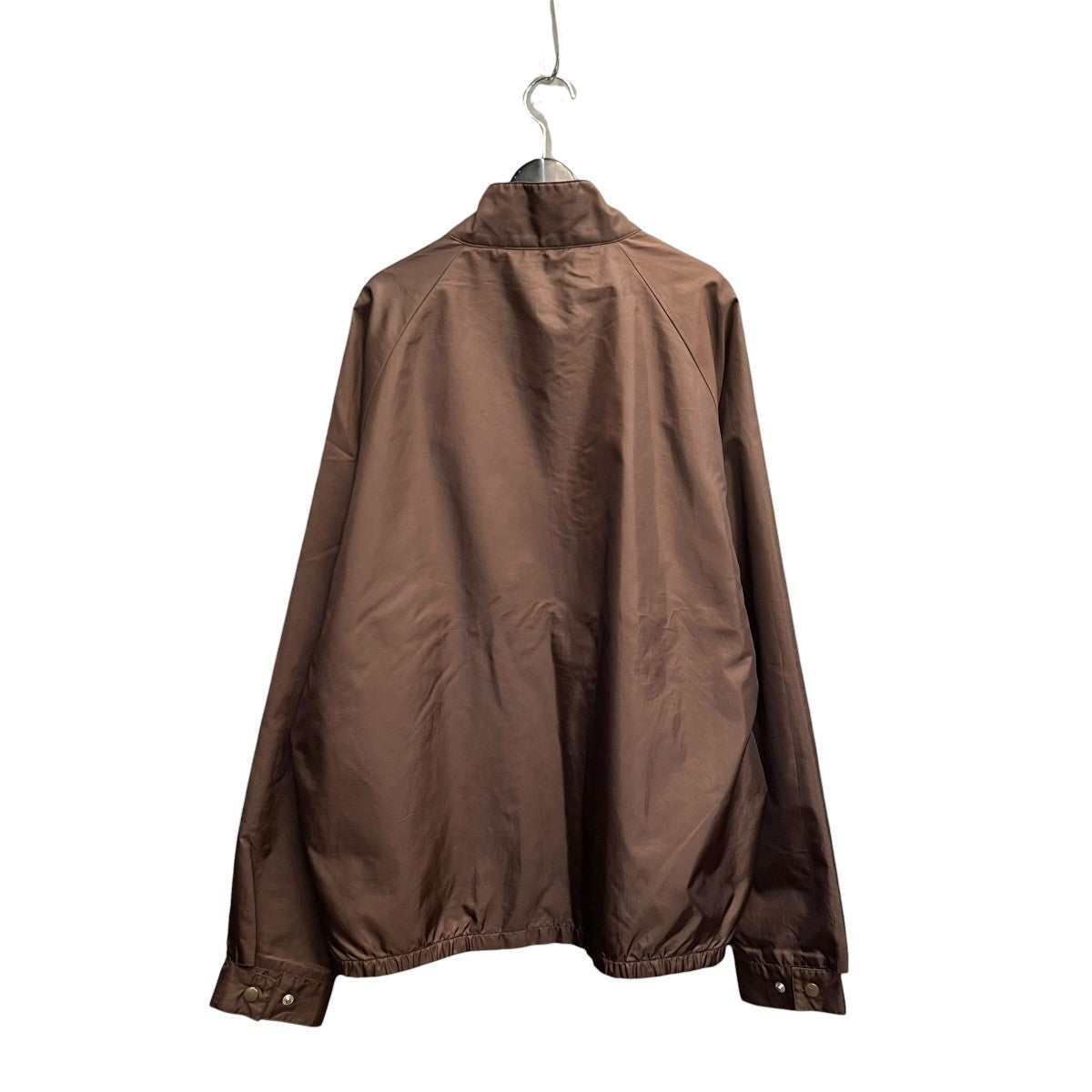 stussy OLD STUSSY GEARナイロンジャケット 古着・中古-2枚目のアイテム画像