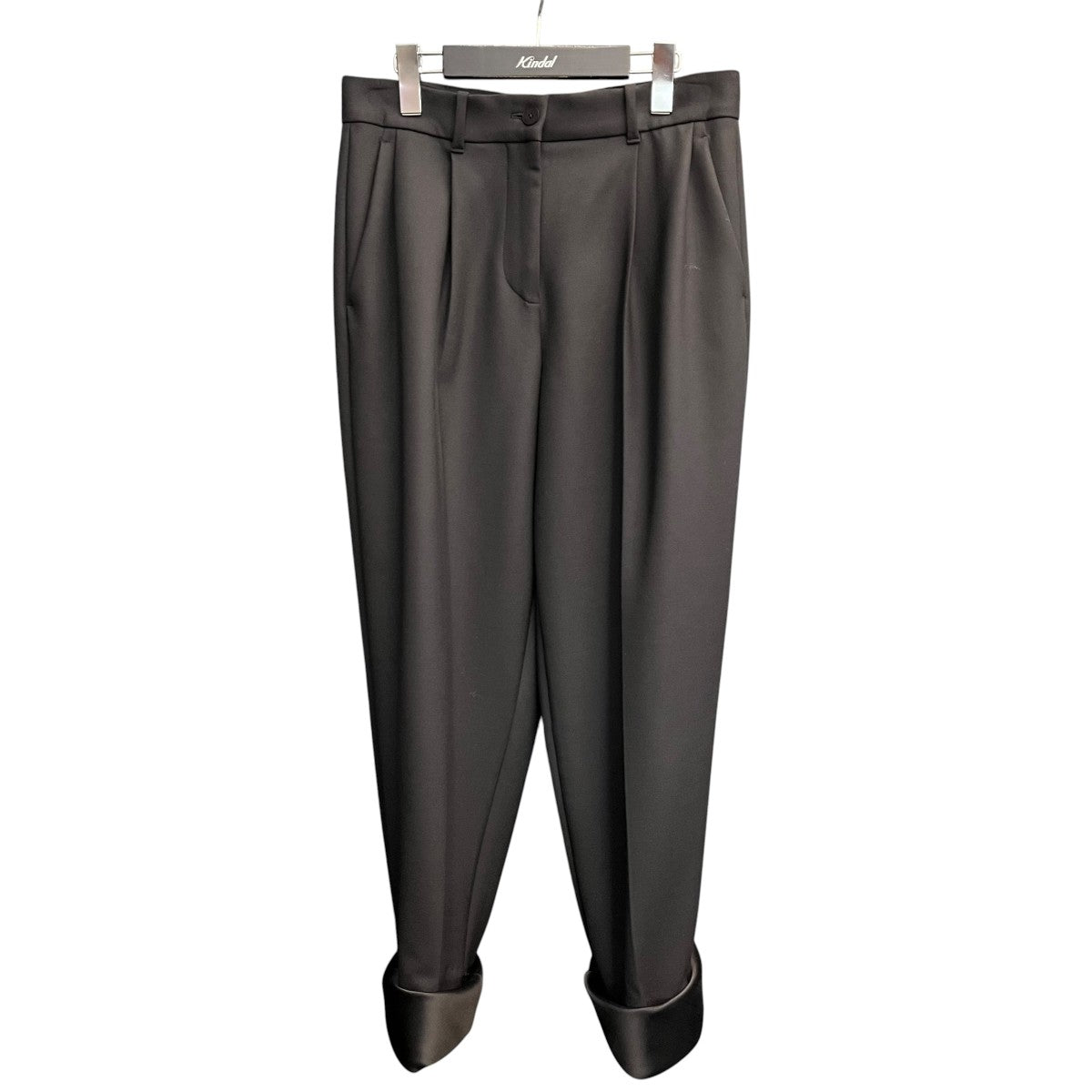 CASSANDROスラックス6431 W1904
