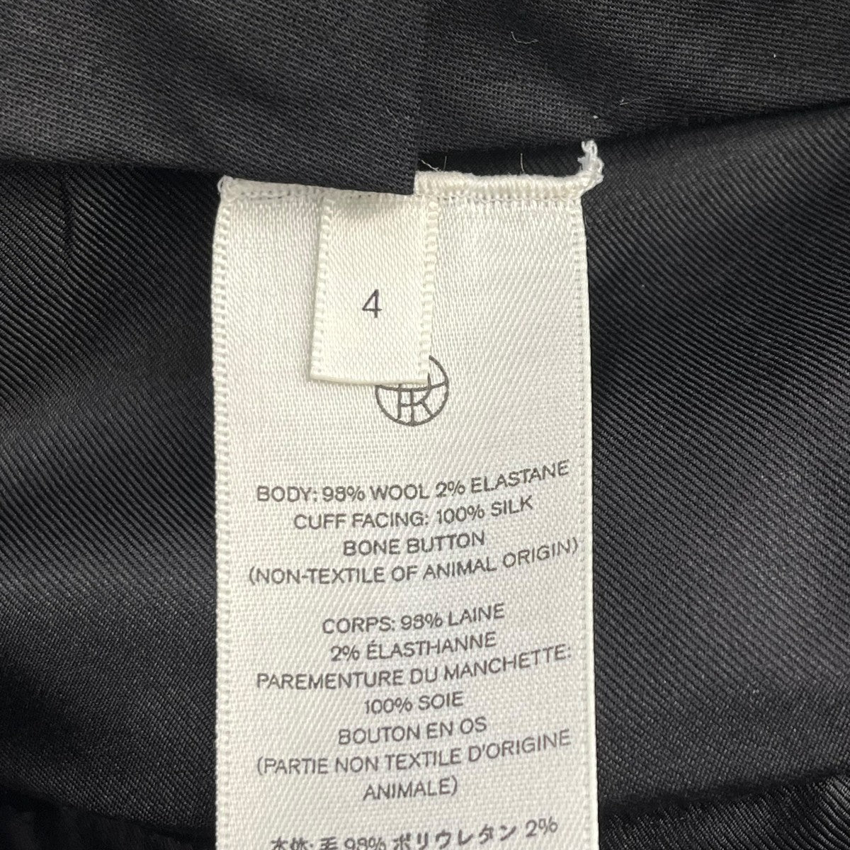 CASSANDROスラックス6431 W1904