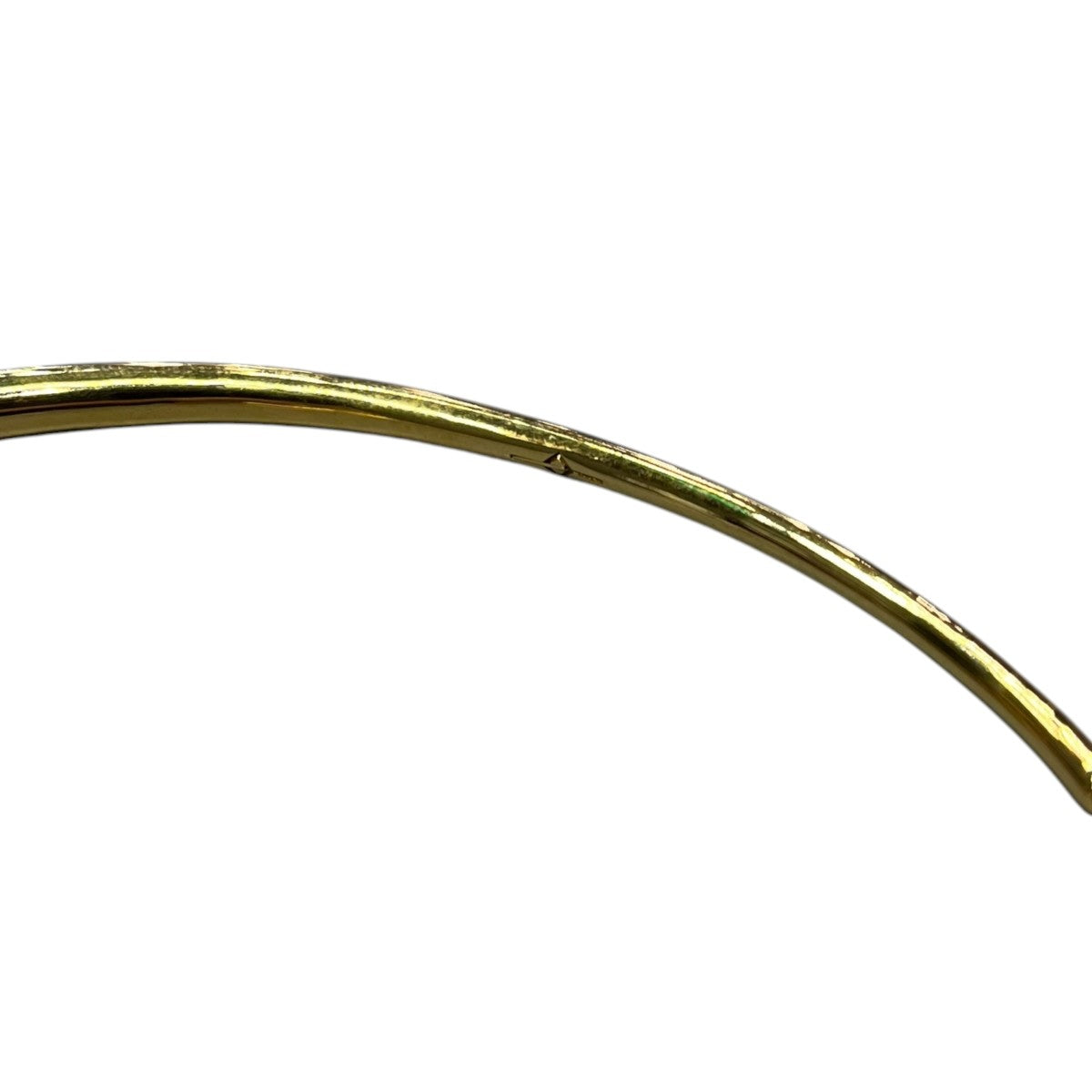 Gabriela Artigas Tusk Chokerチョーカー 古着・中古-3枚目のアイテム画像