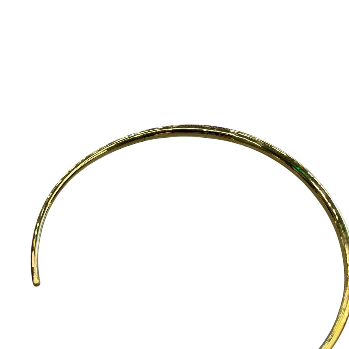Gabriela Artigas Tusk Chokerチョーカー 古着・中古-4枚目のアイテム画像