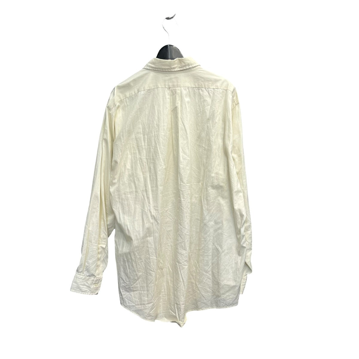 25SSREGULAR COLLAR SHIRTレギュラーカラーシャツ015FD251014