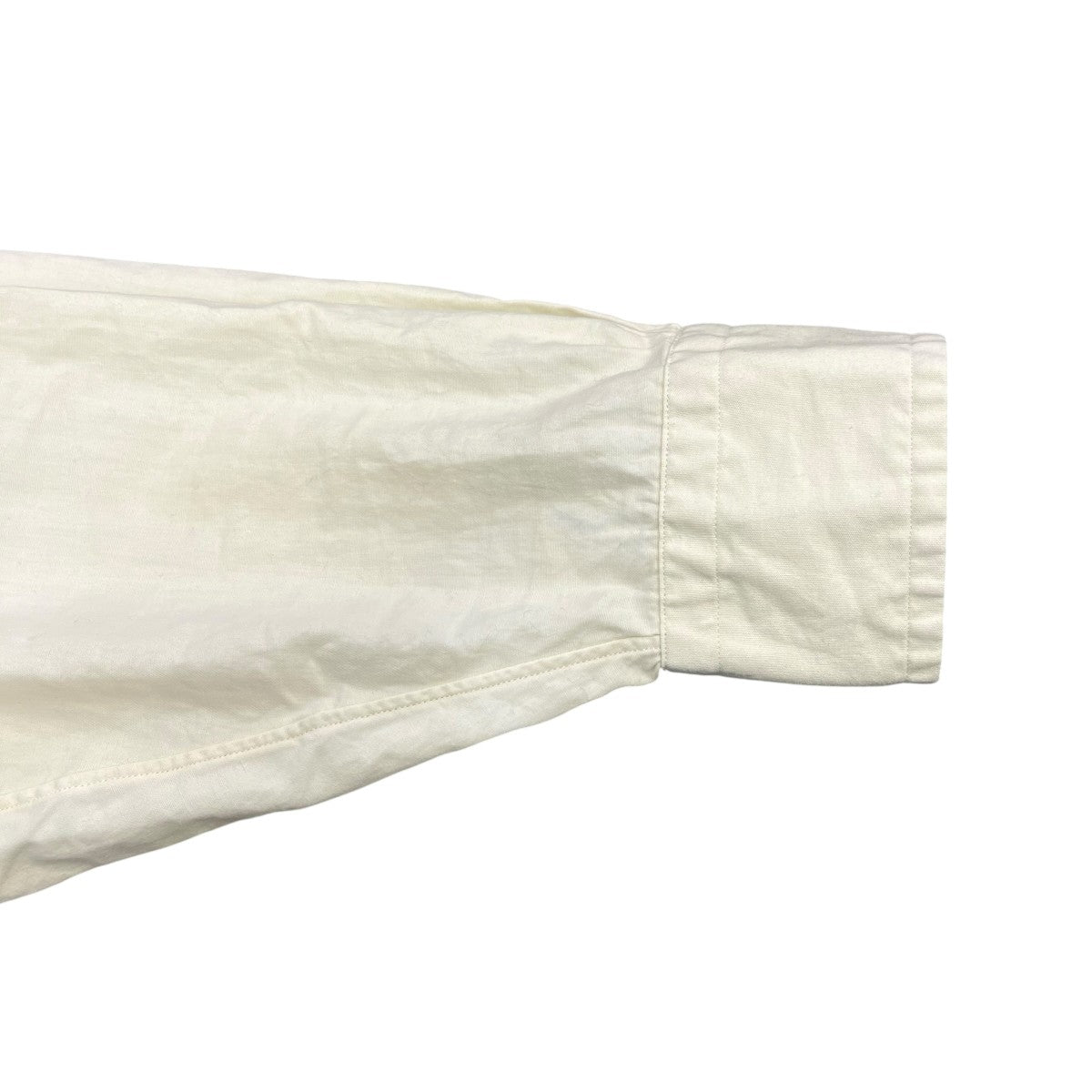 25SSREGULAR COLLAR SHIRTレギュラーカラーシャツ015FD251014
