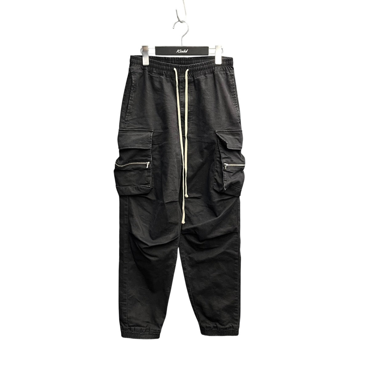 Danke schon カーゴパンツ23A PTL026 DS 古着・中古-1枚目のアイテム画像