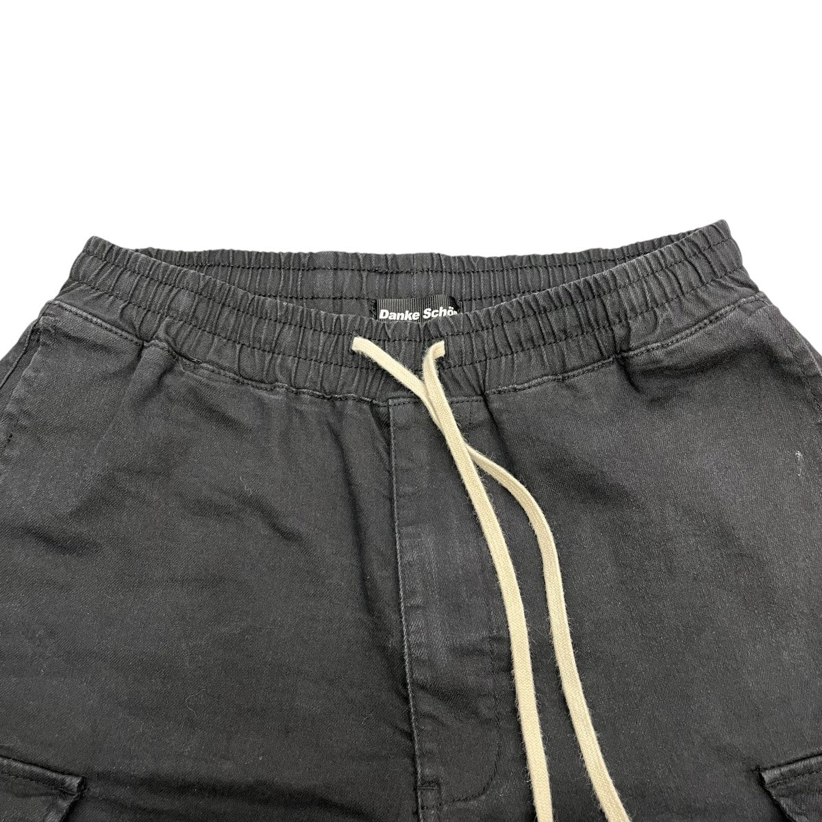 Danke schon カーゴパンツ23A PTL026 DS 古着・中古-3枚目のアイテム画像