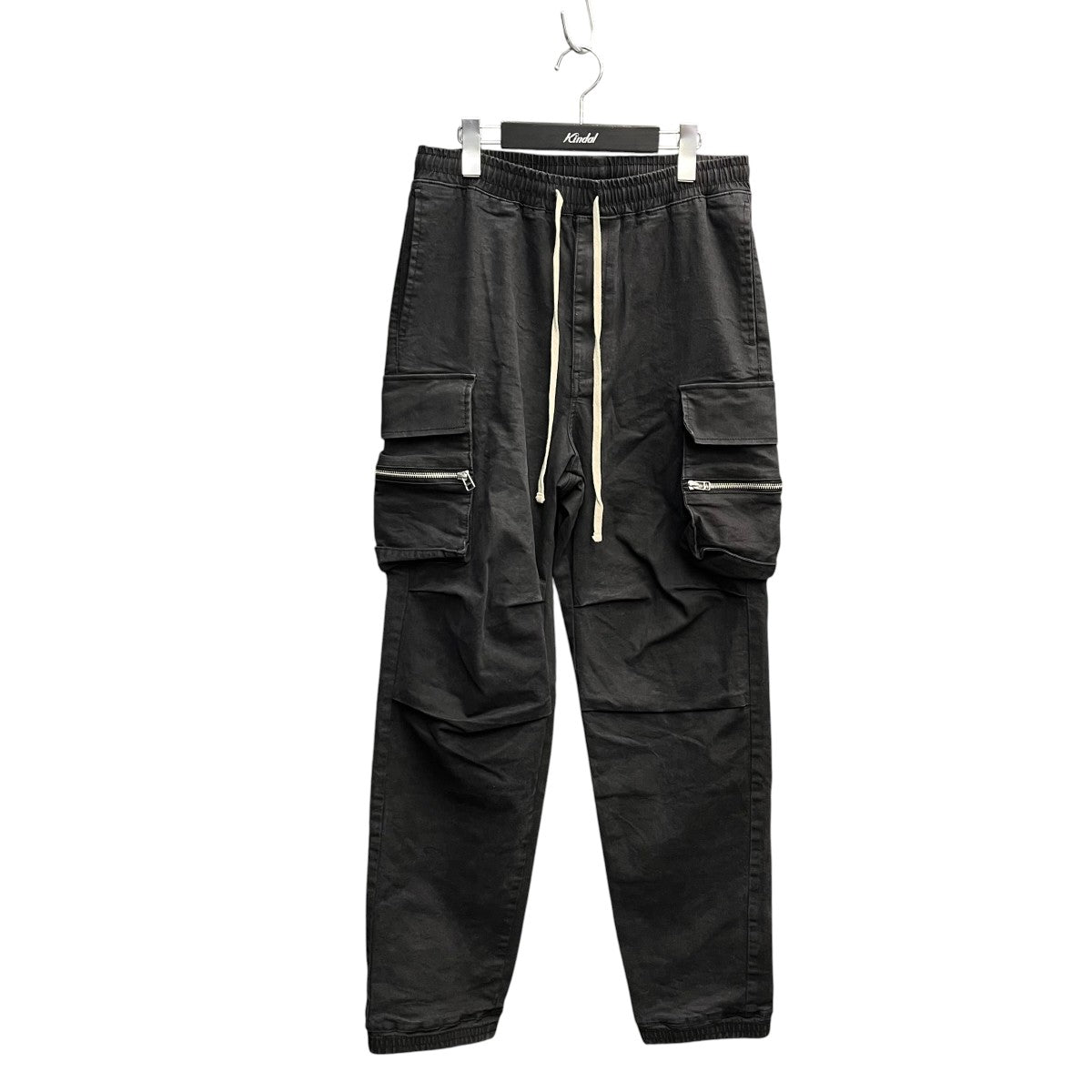 Danke schon カーゴパンツ23A PTL026 DS 古着・中古-1枚目のアイテム画像