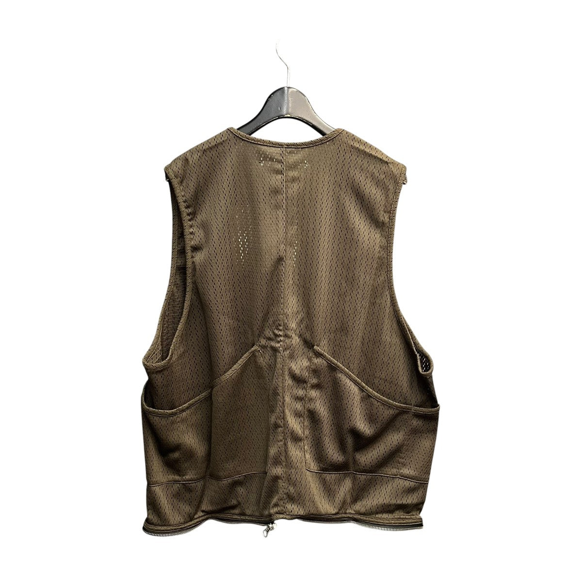 BAG VESTベスト