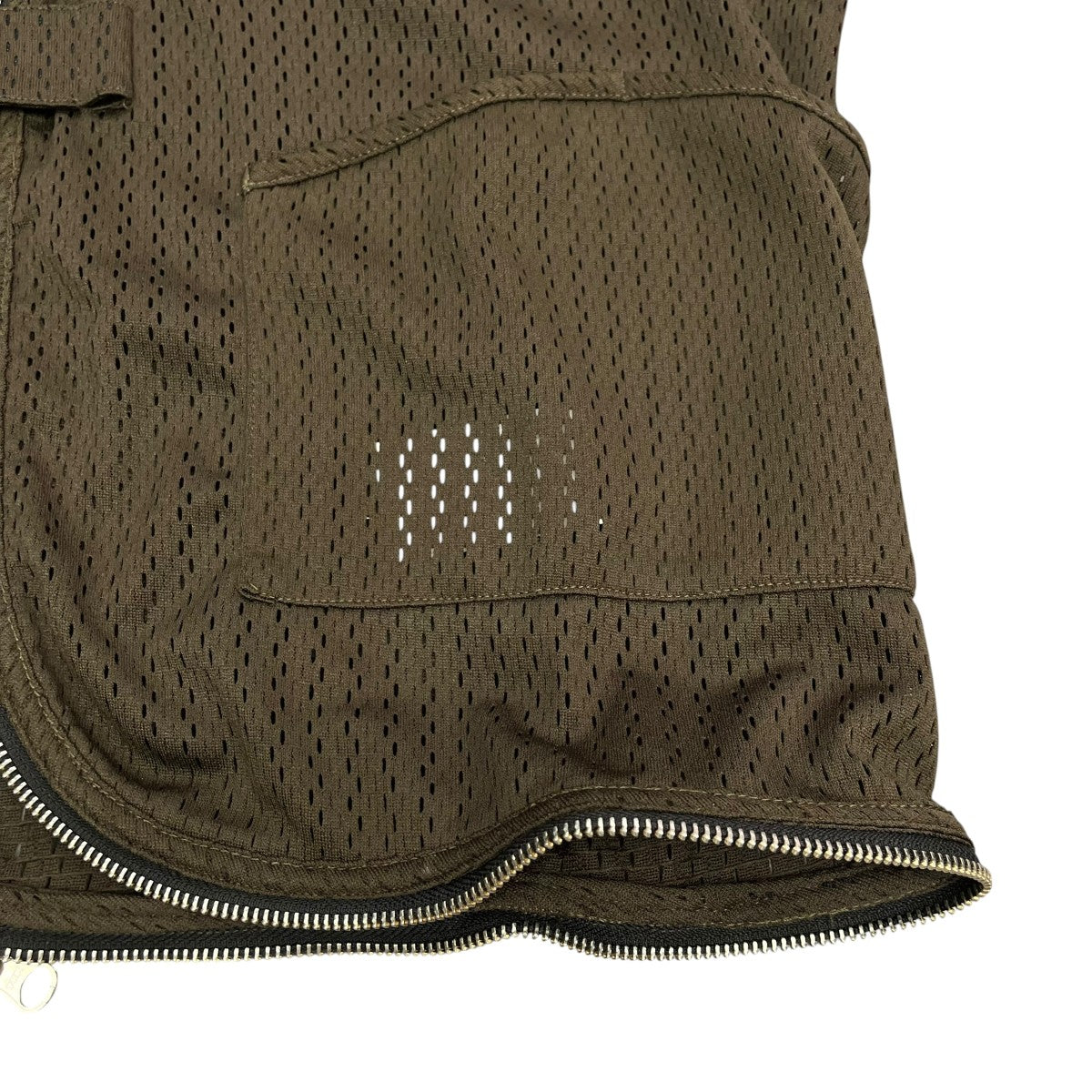 BAG VESTベスト
