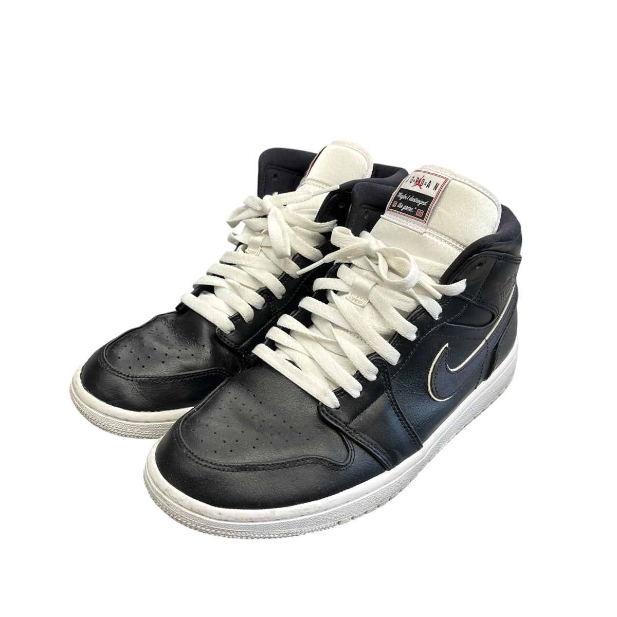 AIR JORDAN 1 MID SEミッドカットスニーカー852542-016