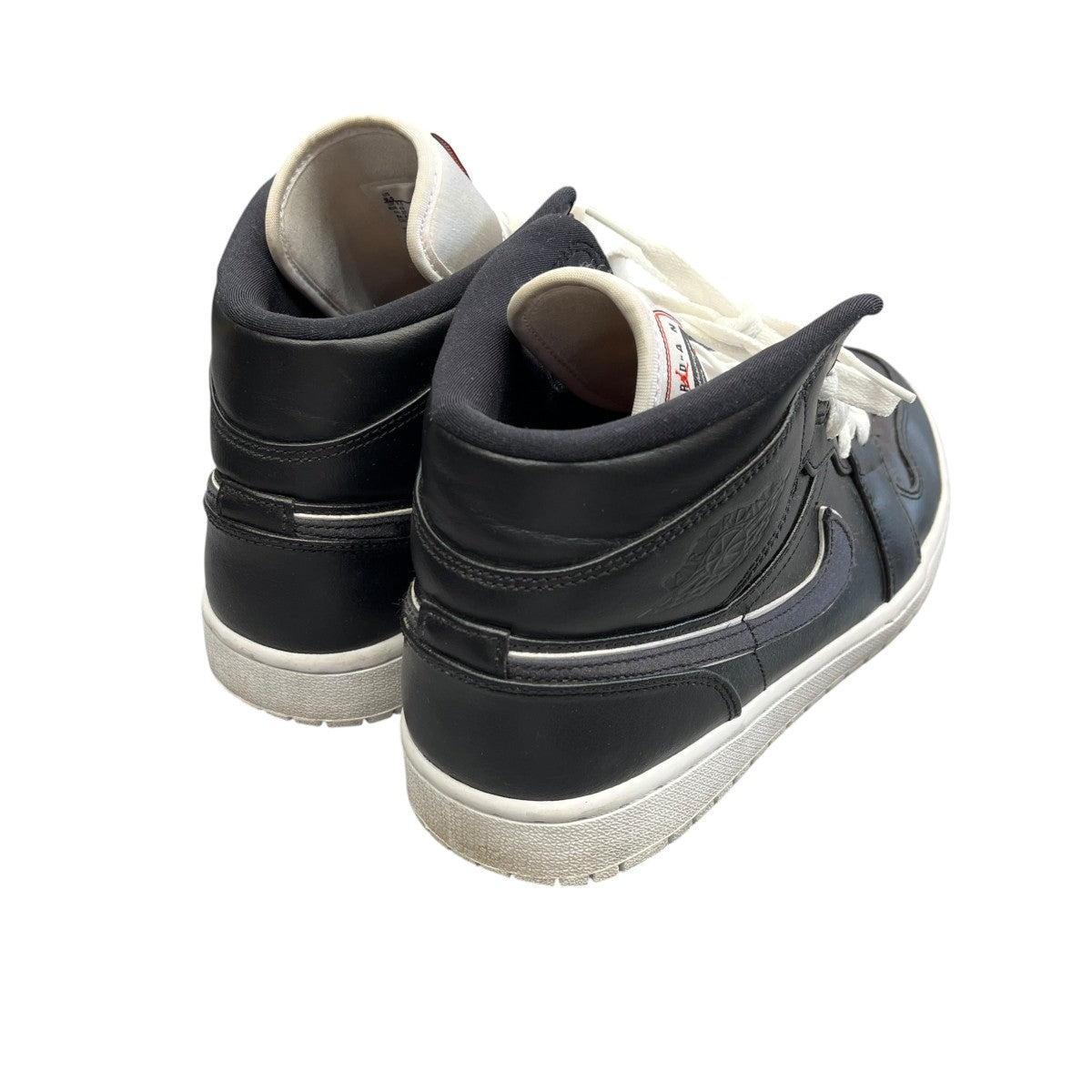 AIR JORDAN 1 MID SEミッドカットスニーカー852542-016