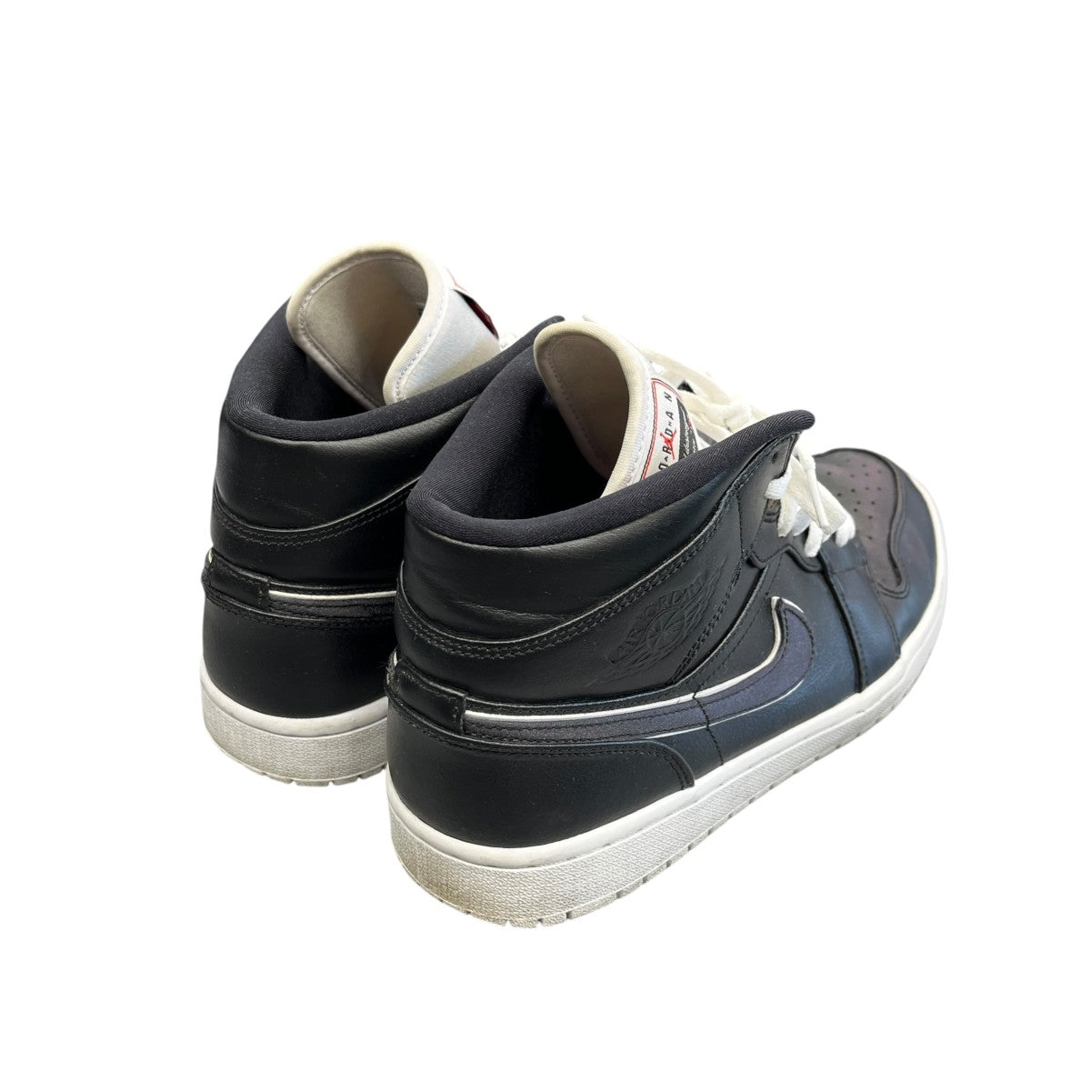 AIR JORDAN 1 MID SEミッドカットスニーカー852542-016