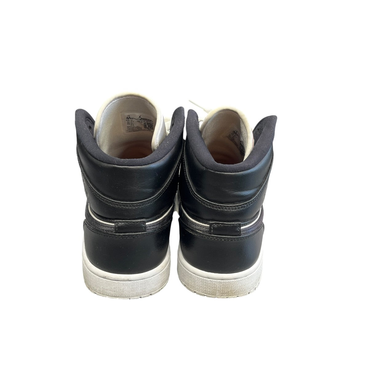 AIR JORDAN 1 MID SEミッドカットスニーカー852542-016