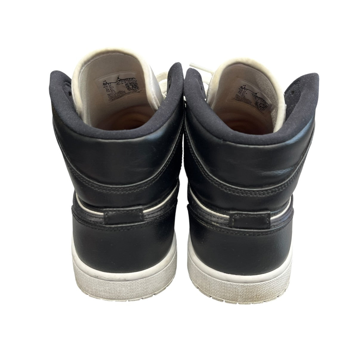 AIR JORDAN 1 MID SEミッドカットスニーカー852542-016